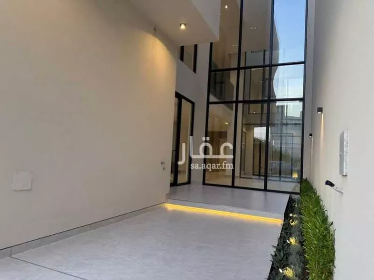 فيلا للبيع في شارع رقم 239, حي النرجس, مدينة الرياض, منطقة الرياض 6
