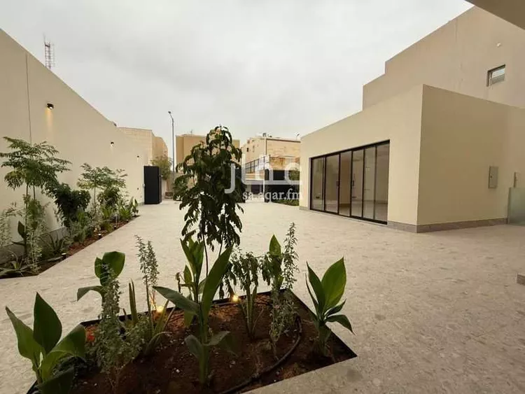 فيلا للبيع في شارع شارع رقم 322, حي النرجس, مدينة الرياض, منطقة الرياض صورة 2