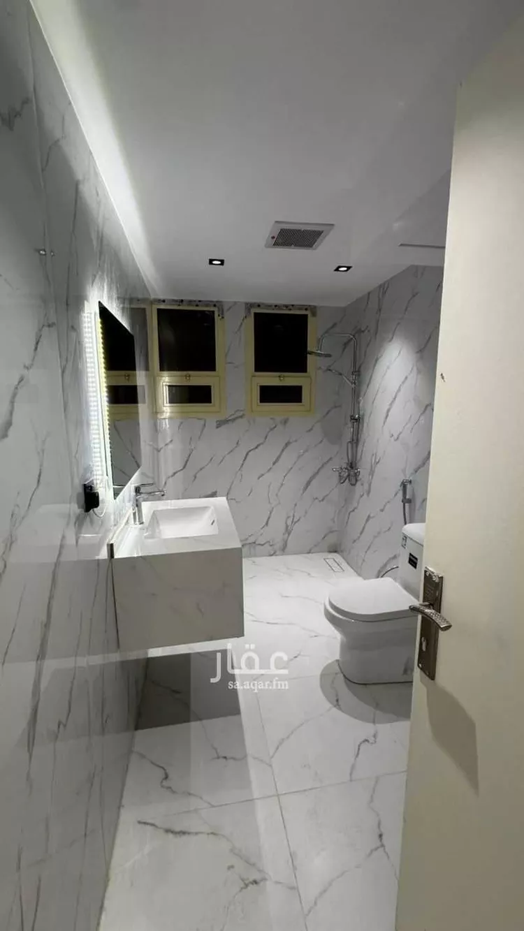 شقة للإيجار في شارع رقم 53, حي الملقا, مدينة الرياض, منطقة الرياض صورة 4