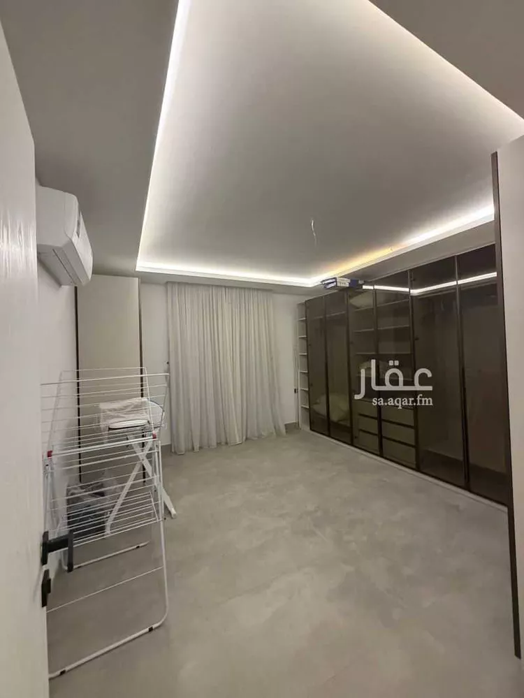 شقة للإيجار في شارع الحصير, حي الملقا, مدينة الرياض, منطقة الرياض صورة 2