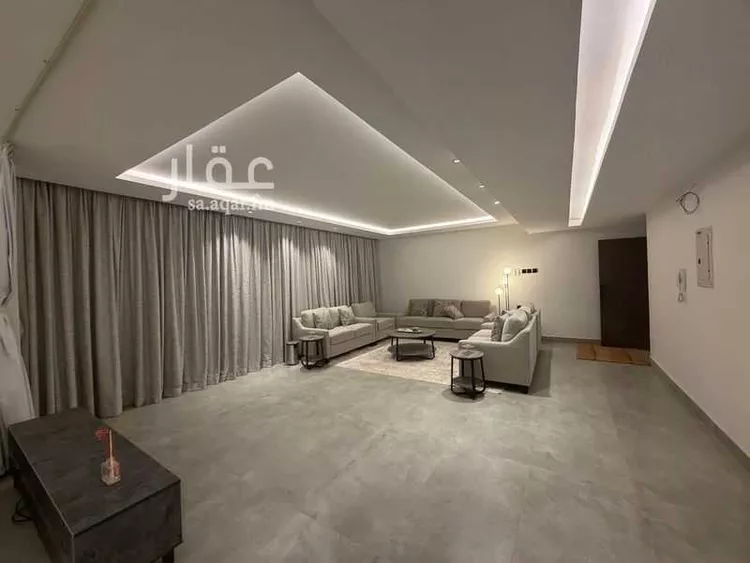 شقة للبيع في شارع الحصير, حي الملقا, مدينة الرياض, منطقة الرياض صورة 4