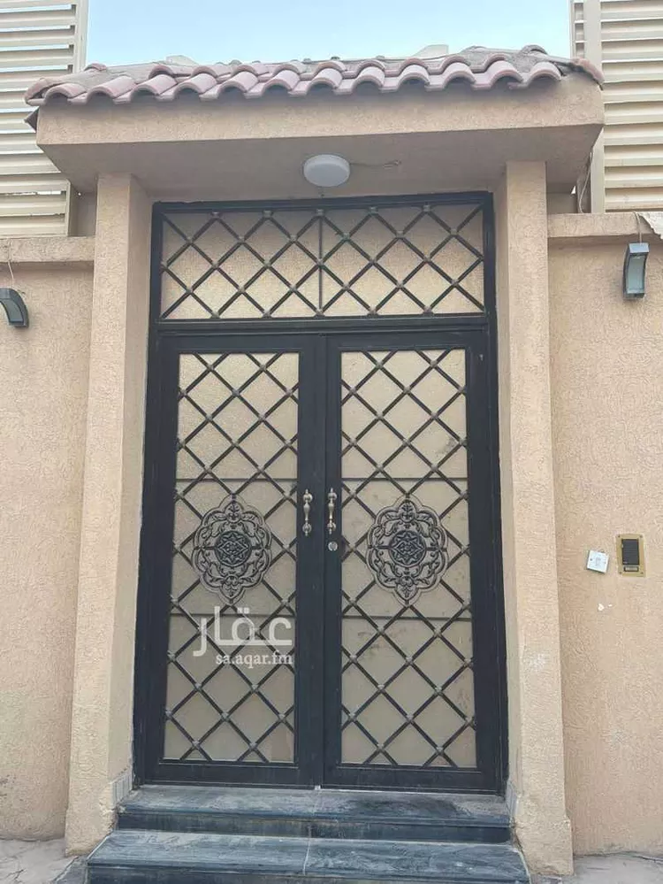فيلا للبيع في شارع بحر الخفج, حي النهضة, مدينة الرياض, منطقة الرياض صورة 2