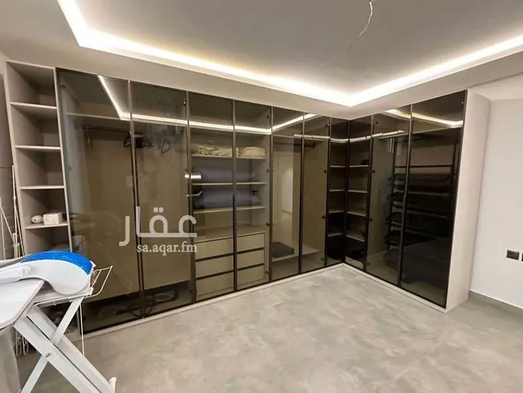 شقة للبيع في شارع الحصير, حي الملقا, مدينة الرياض, منطقة الرياض 14