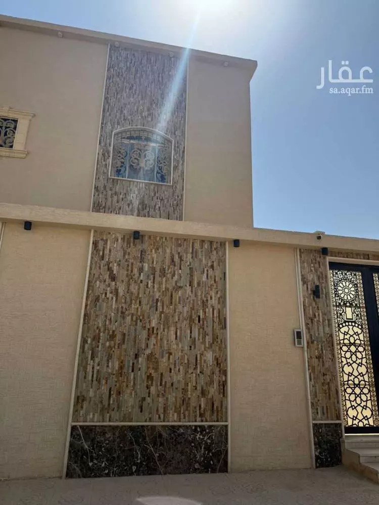 شقة للإيجار في شارع أبي جعفر المسلمي, حي المهدية, مدينة الرياض, منطقة الرياض