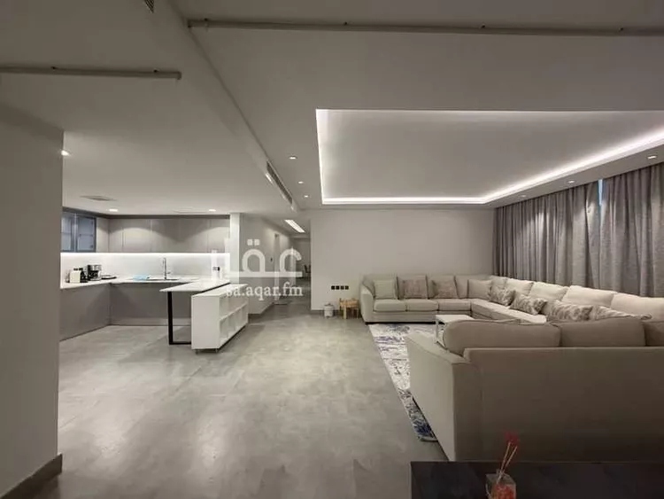 Apartment for Rent in Riyadh Al Malqa 9