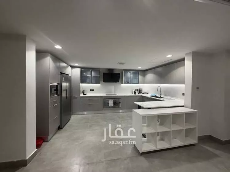 Apartment for Rent in Riyadh Al Malqa 7