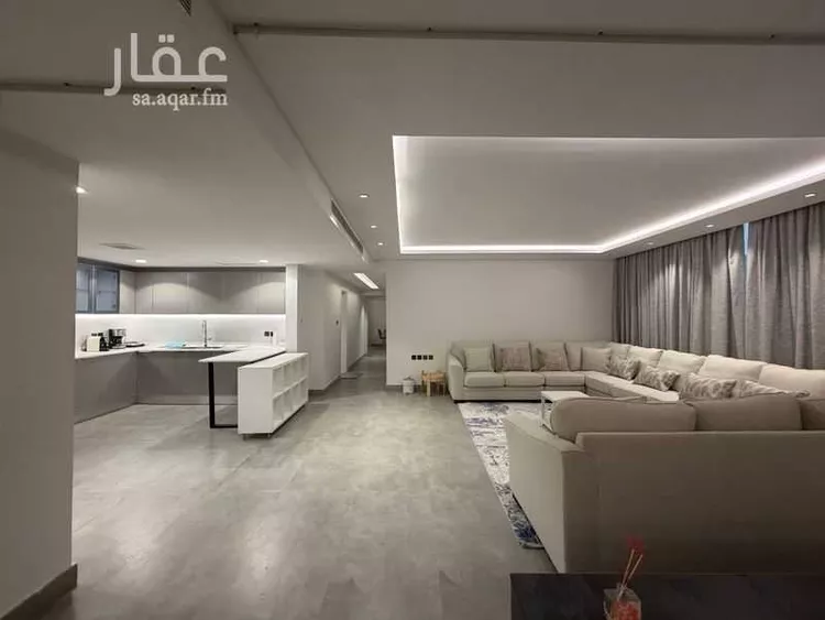 Apartment for Rent in Riyadh Al Malqa 12