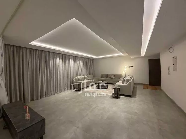 Apartment for Rent in Riyadh Al Malqa 8