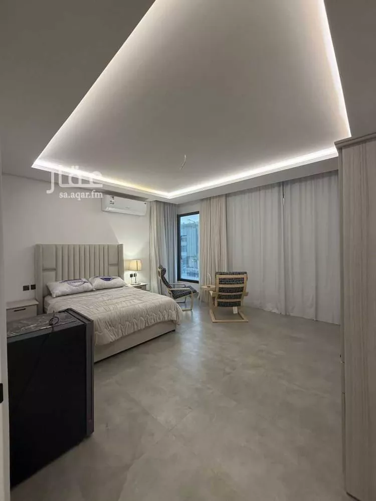 Apartment for Rent in Riyadh Al Malqa 14
