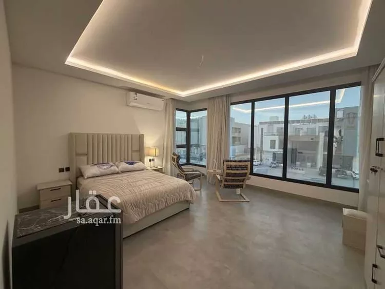 شقة للبيع في شارع الحصير, حي الملقا, مدينة الرياض, منطقة الرياض