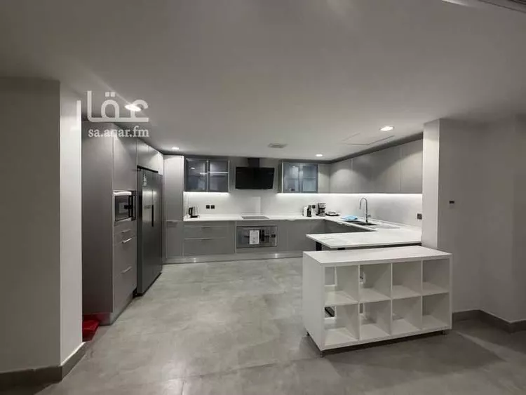 شقة للبيع في شارع الحصير, حي الملقا, مدينة الرياض, منطقة الرياض صورة 3