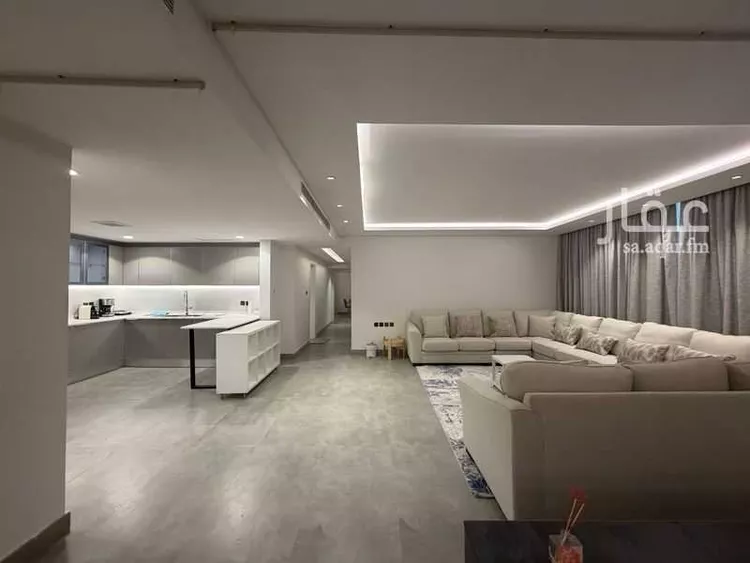 شقة للبيع في شارع الحصير, حي الملقا, مدينة الرياض, منطقة الرياض صورة 5