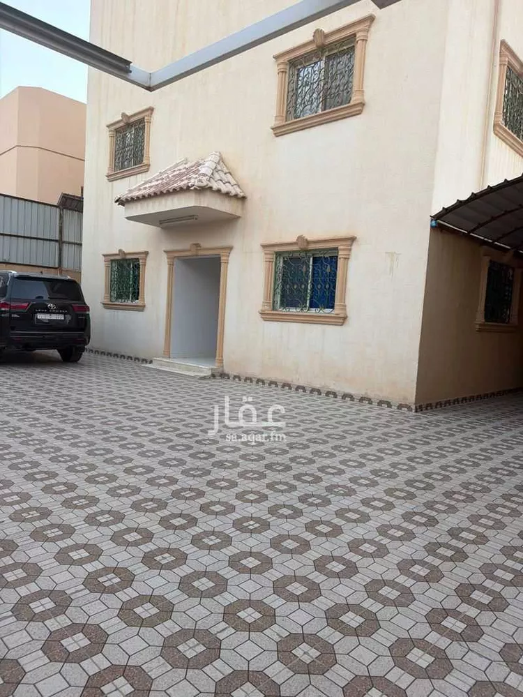 فيلا للبيع في شارع بحر الخفج, حي النهضة, مدينة الرياض, منطقة الرياض صورة 3