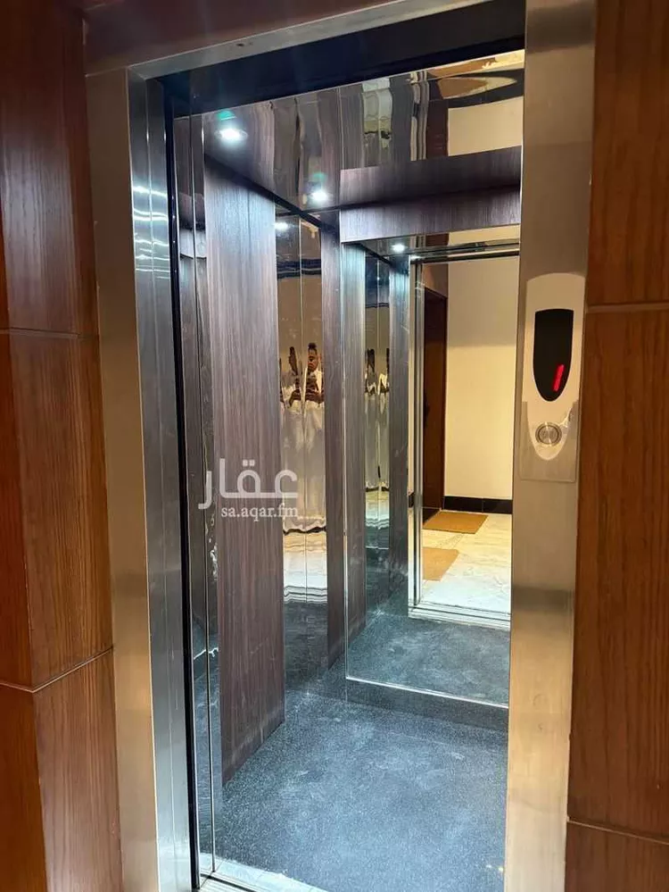 شقة للبيع في شارع الحصير, حي الملقا, مدينة الرياض, منطقة الرياض 6