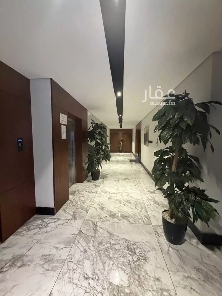 Apartment for Rent in Riyadh Al Malqa 16