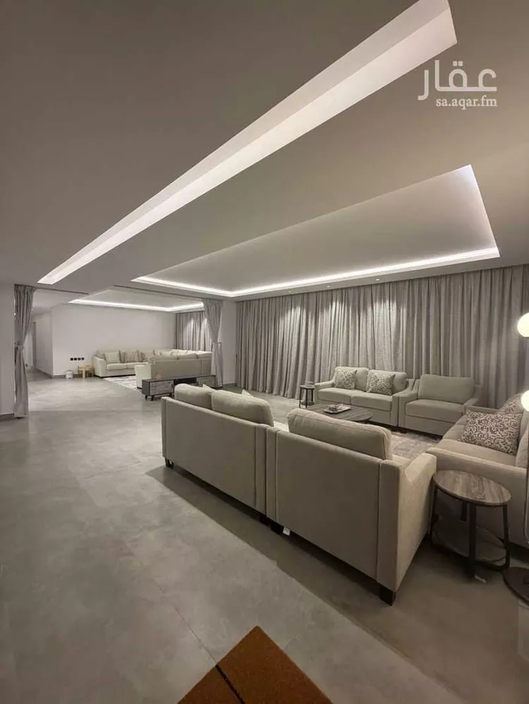 Apartment for Rent in Riyadh Al Malqa 10