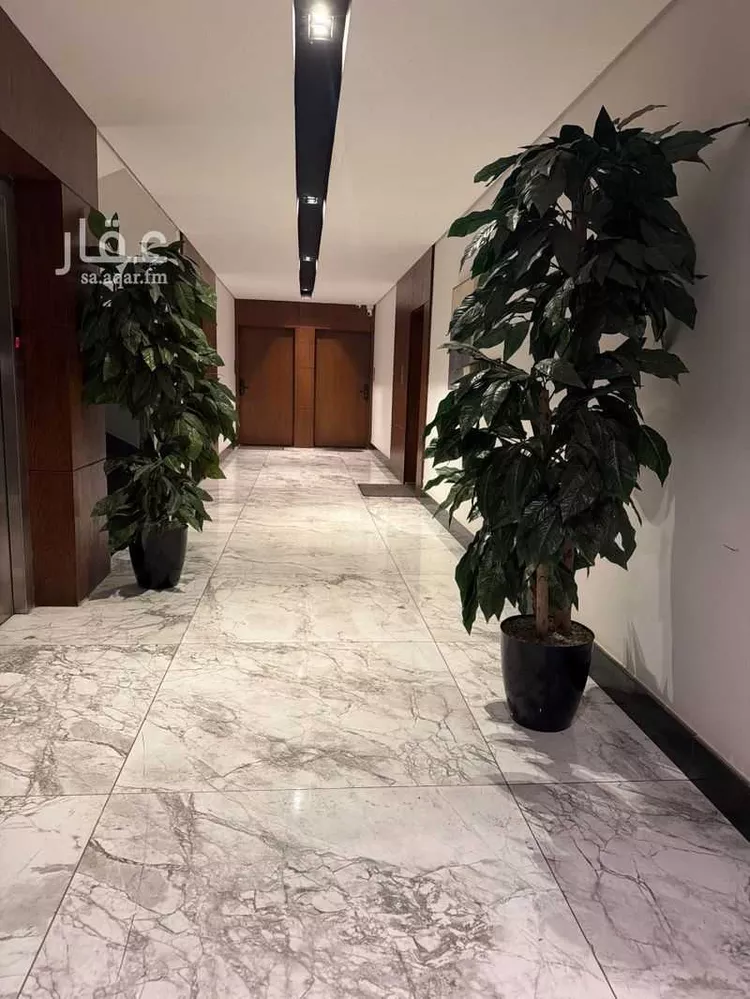 شقة للبيع في شارع الحصير, حي الملقا, مدينة الرياض, منطقة الرياض صورة 5