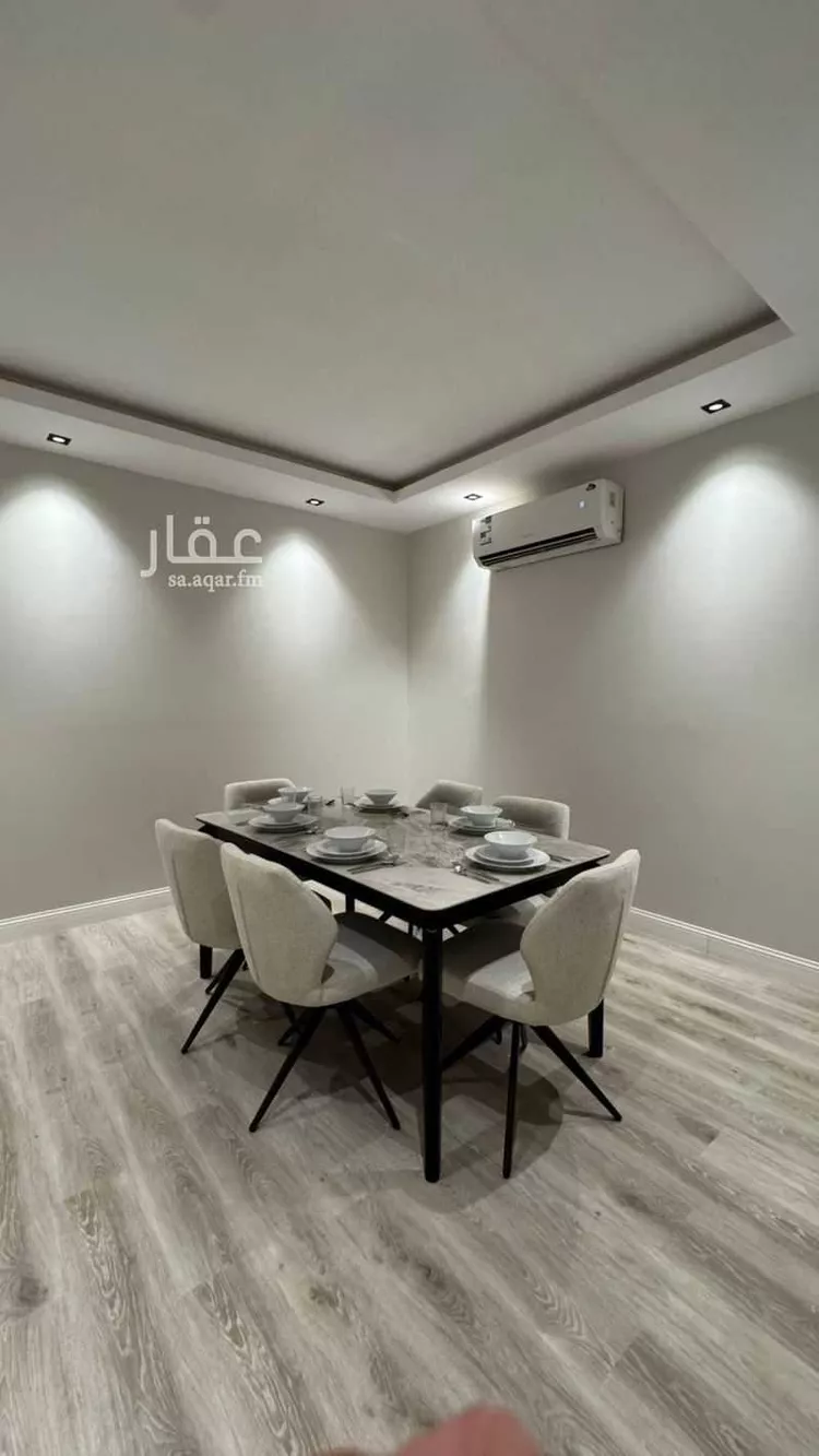 شقة للإيجار في شارع رقم 53, حي الملقا, مدينة الرياض, منطقة الرياض 13