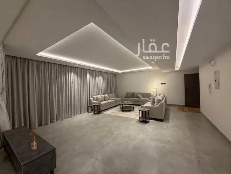 Apartment for Rent in Riyadh Al Malqa 11