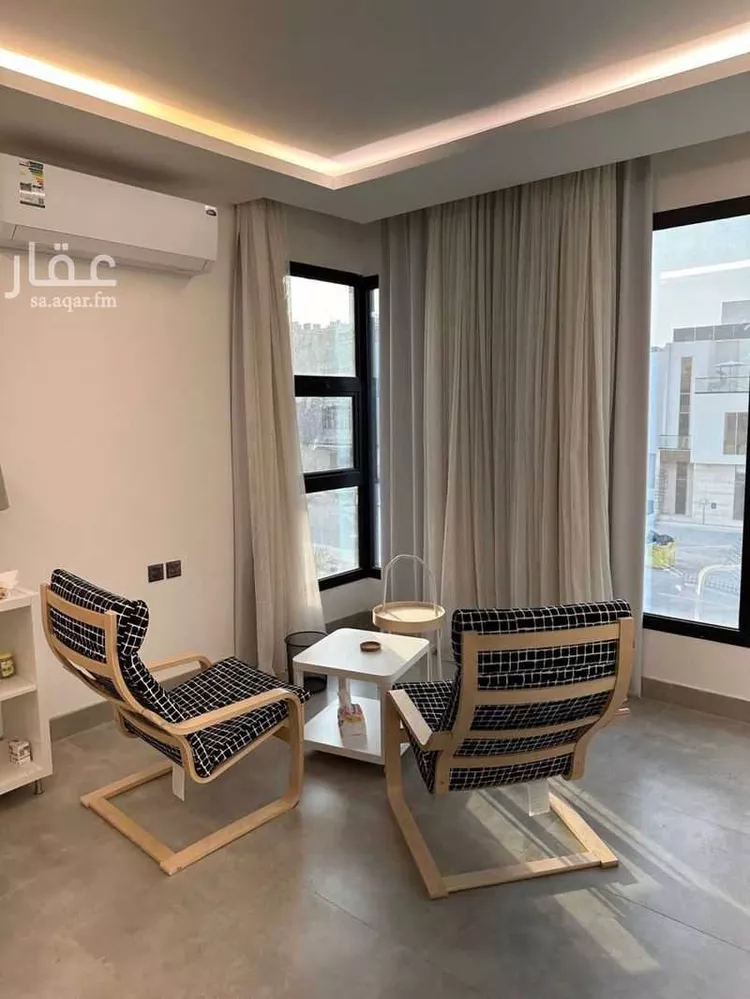 شقة للبيع في شارع الحصير, حي الملقا, مدينة الرياض, منطقة الرياض 7