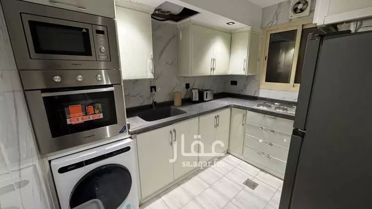 شقة للإيجار في شارع رقم 53, حي الملقا, مدينة الرياض, منطقة الرياض صورة 4
