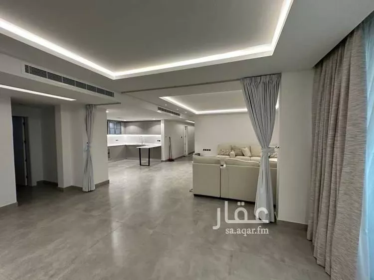 شقة للبيع في شارع الحصير, حي الملقا, مدينة الرياض, منطقة الرياض 12