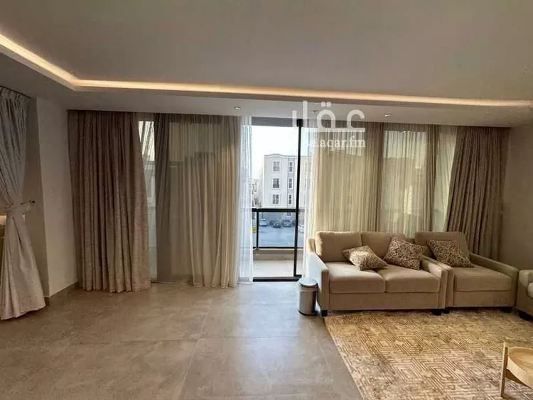 شقة للبيع في شارع الحصير, حي الملقا, مدينة الرياض, منطقة الرياض 11