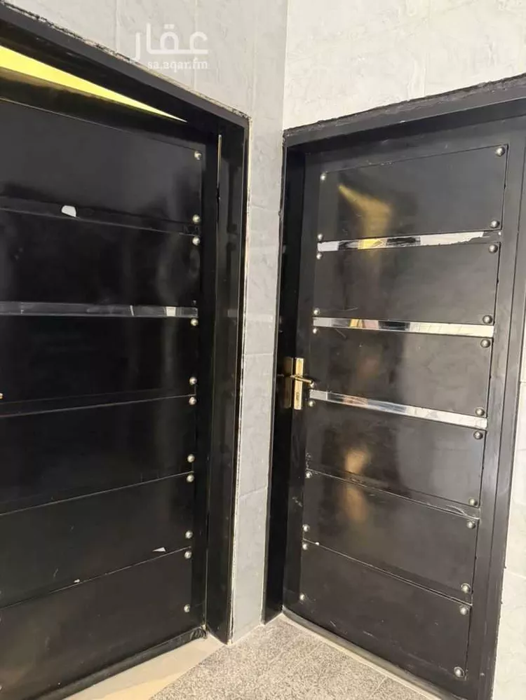 شقة للإيجار في شارع أبي جعفر المسلمي, حي المهدية, مدينة الرياض, منطقة الرياض صورة 2