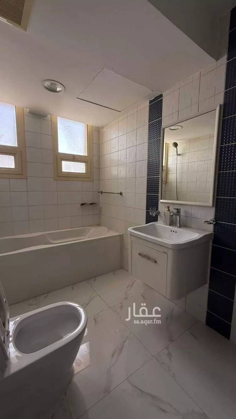 شقة للإيجار في شارع رقم 53, حي الملقا, مدينة الرياض, منطقة الرياض صورة 2