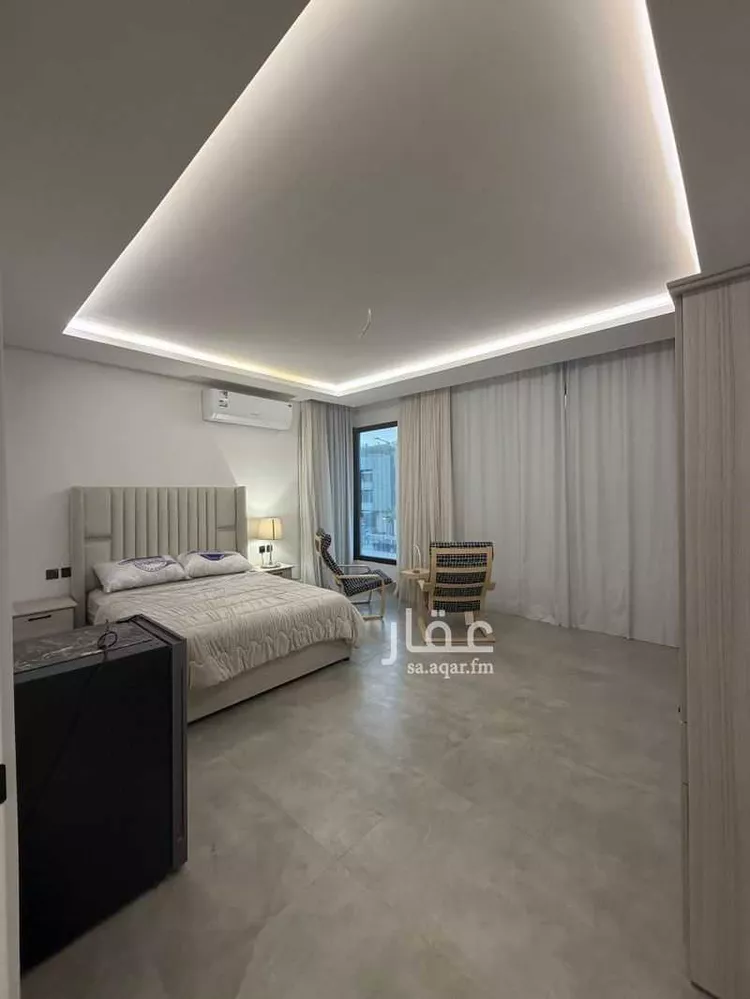 Apartment for Rent in Riyadh Al Malqa 6