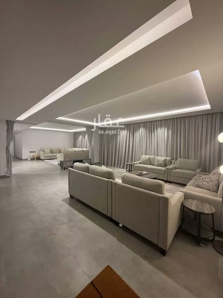 Apartment for Rent in Riyadh Al Malqa 13