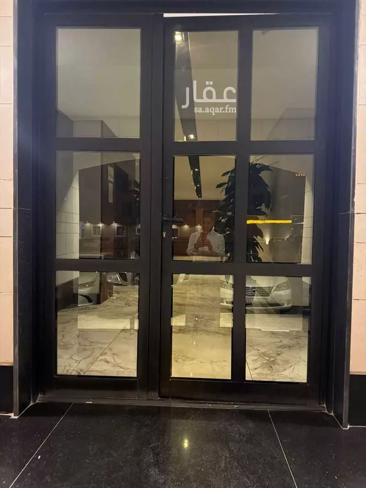 شقة للبيع في شارع الحصير, حي الملقا, مدينة الرياض, منطقة الرياض صورة 4