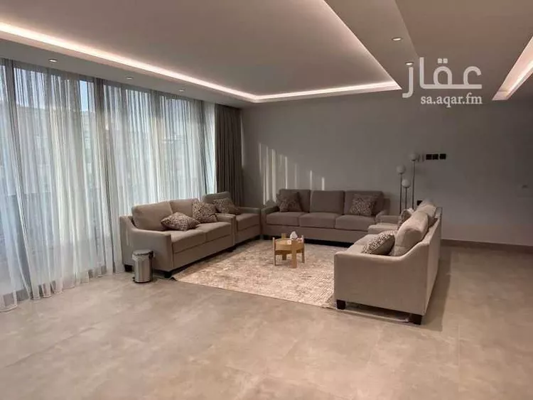 شقة للبيع في شارع الحصير, حي الملقا, مدينة الرياض, منطقة الرياض 15