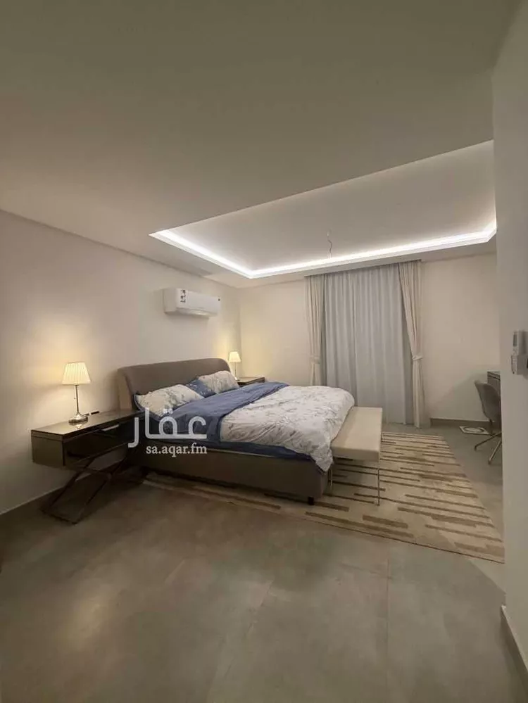 شقة للإيجار في شارع الحصير, حي الملقا, مدينة الرياض, منطقة الرياض صورة 3