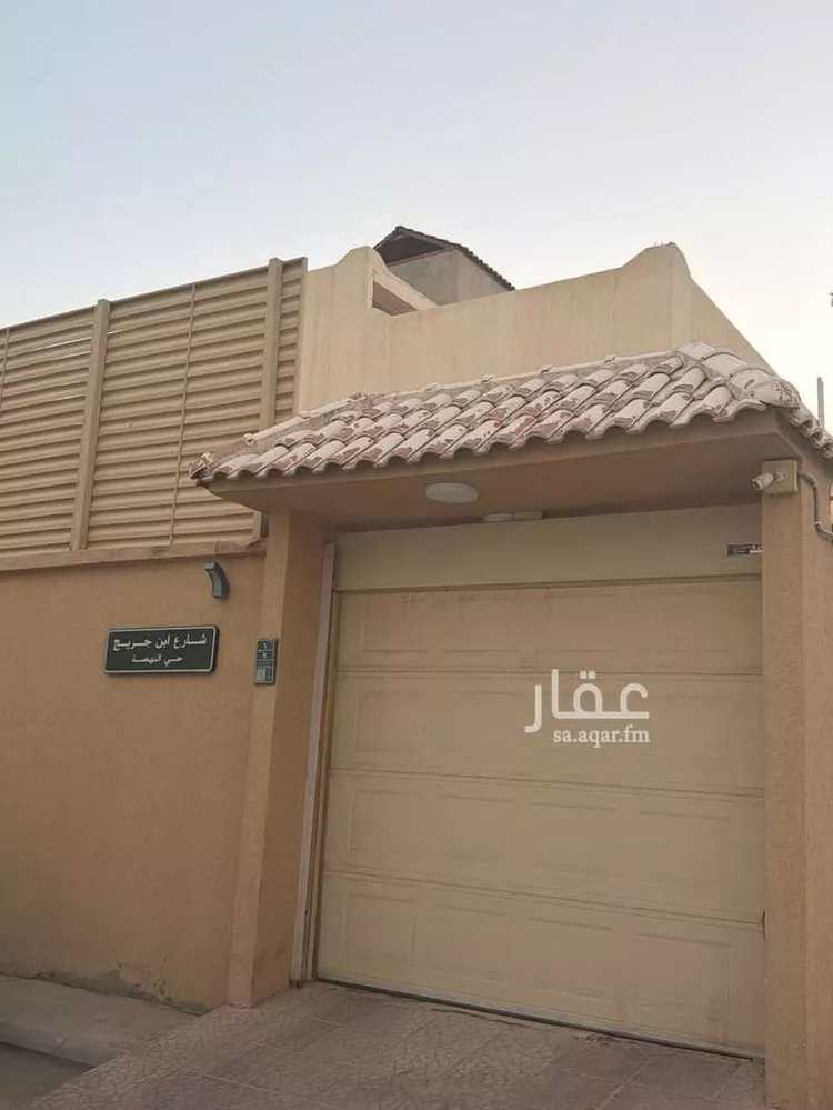 فيلا للبيع في شارع بحر الخفج, حي النهضة, مدينة الرياض, منطقة الرياض