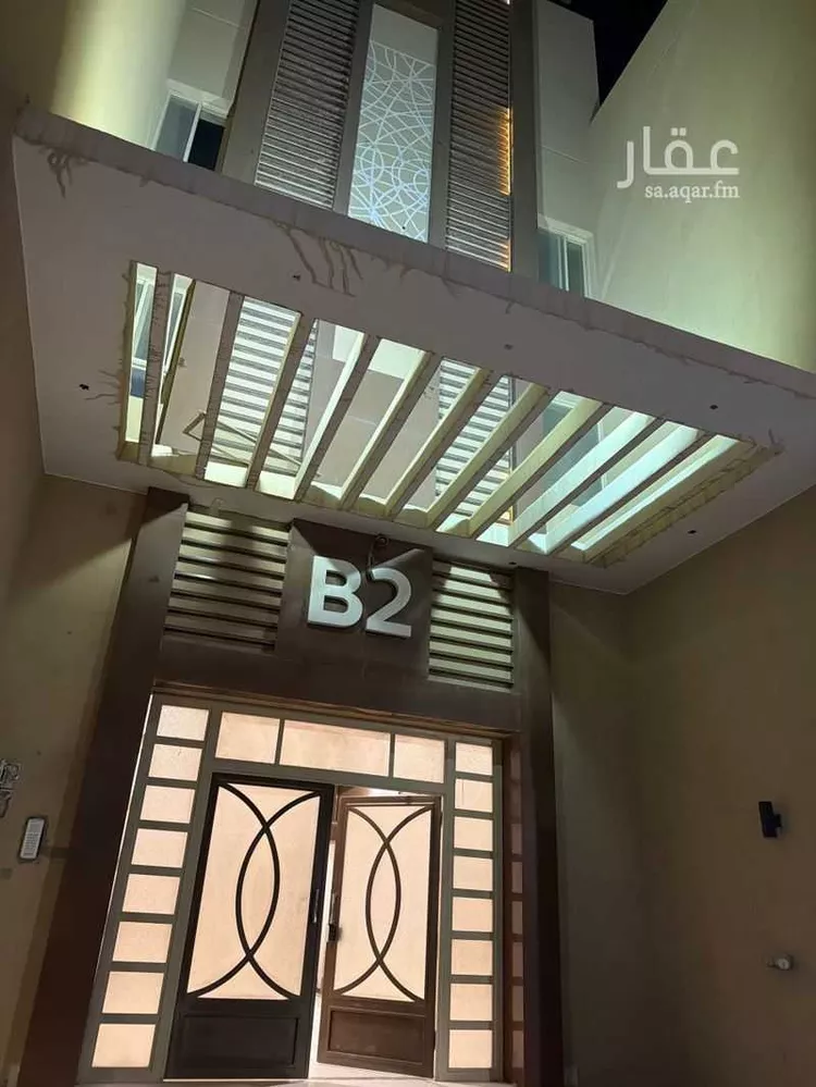 شقة للإيجار في شارع رقم 53, حي الملقا, مدينة الرياض, منطقة الرياض