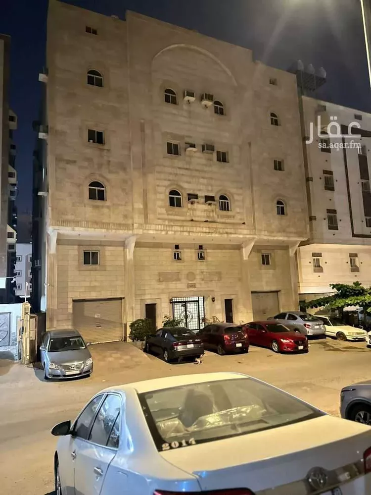 عمارة للبيع في شارع شارع اثيله بنت راشد الهذليه رضي الله عنها, حي الشوقية, مدينة مكة المكرمة, منطقة مكة المكرمة صورة 3