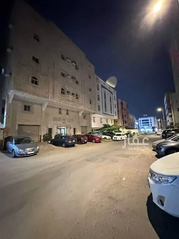 عمارة للبيع في شارع شارع اثيله بنت راشد الهذليه رضي الله عنها, حي الشوقية, مدينة مكة المكرمة, منطقة مكة المكرمة 1 صورة