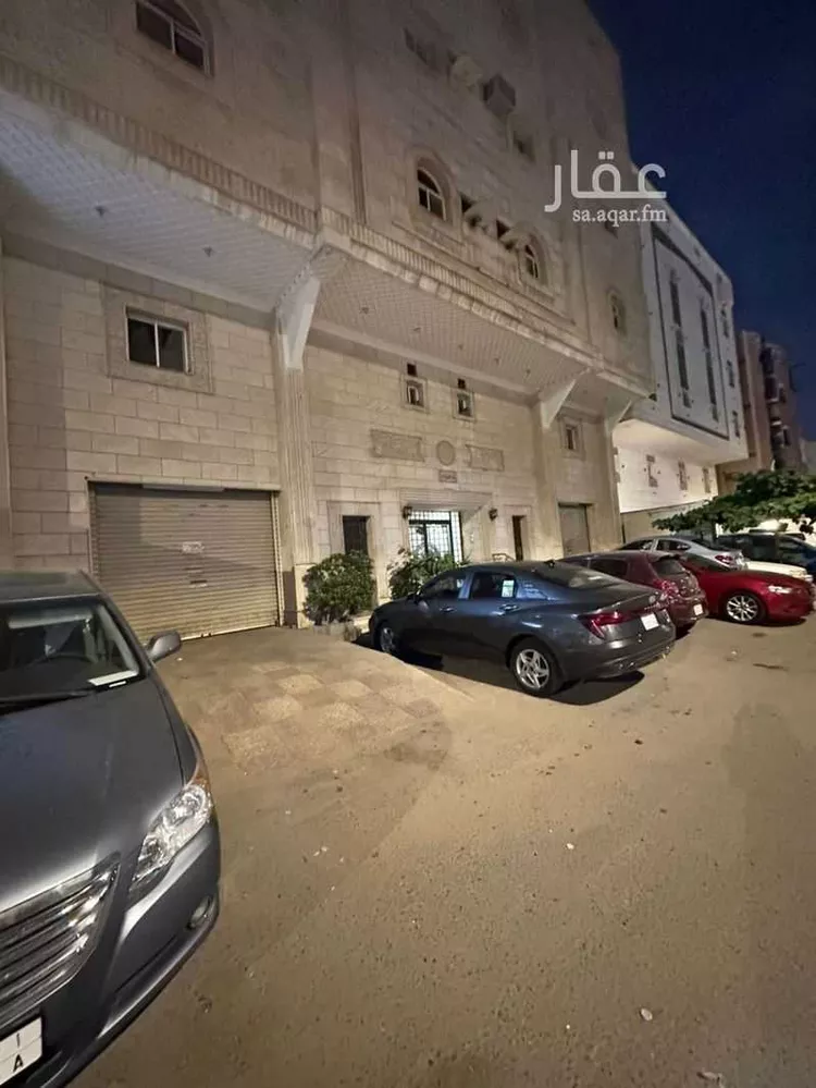 عمارة للبيع في شارع شارع اثيله بنت راشد الهذليه رضي الله عنها, حي الشوقية, مدينة مكة المكرمة, منطقة مكة المكرمة صورة 2
