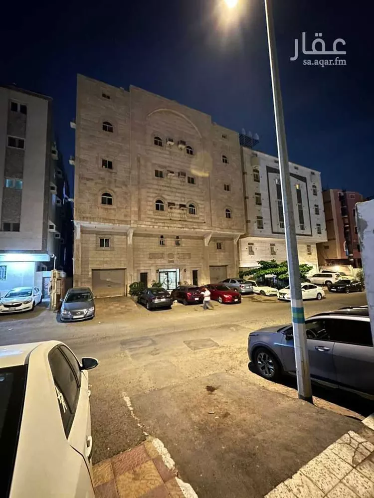 Building for Sale in Mecca Ash Shawqiyyah صورة 4