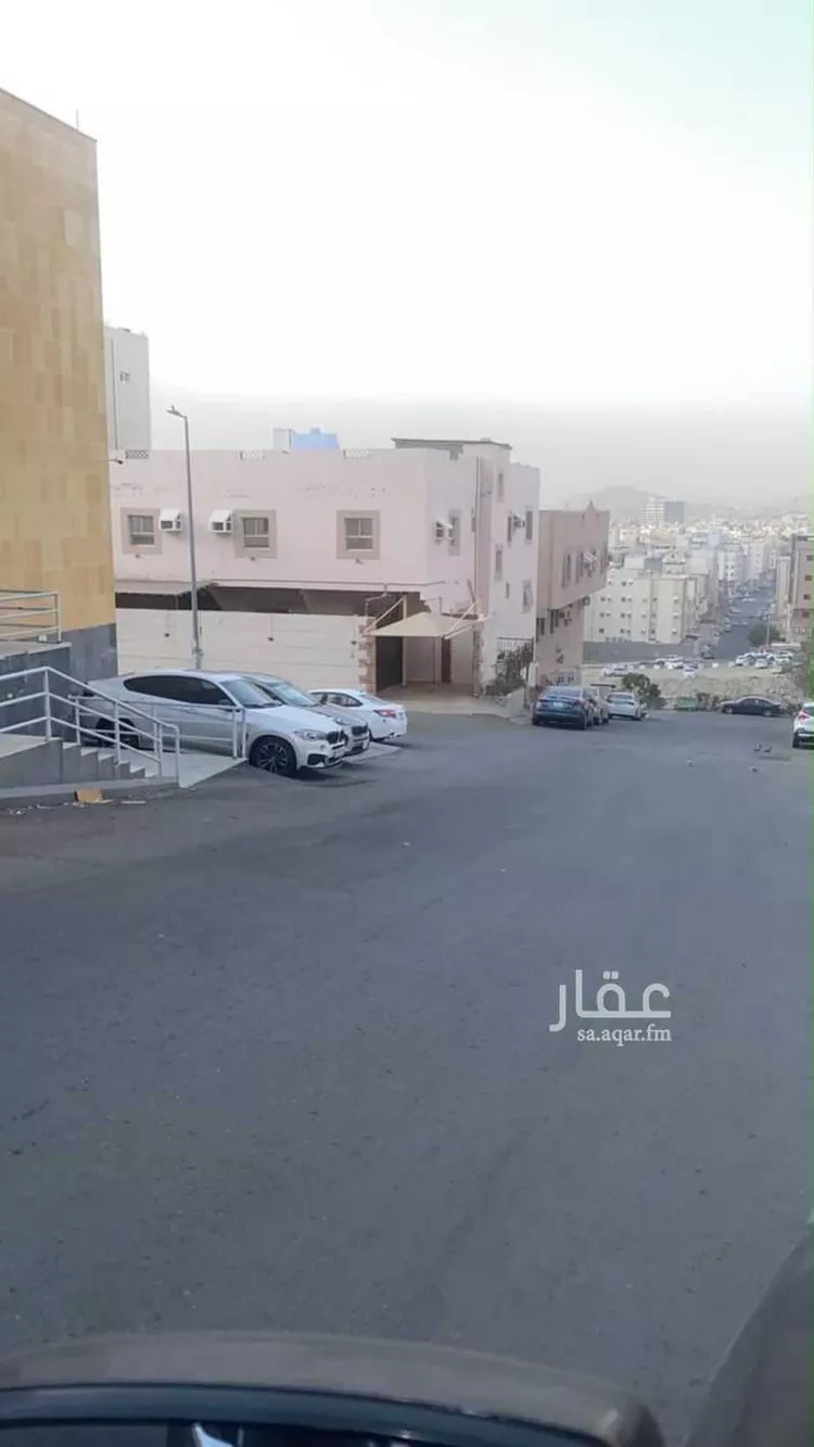 عمارة للبيع في شارع عبدالله بن ثعلبه الانصاري, حي الشوقية, مدينة مكة المكرمة, منطقة مكة المكرمة
