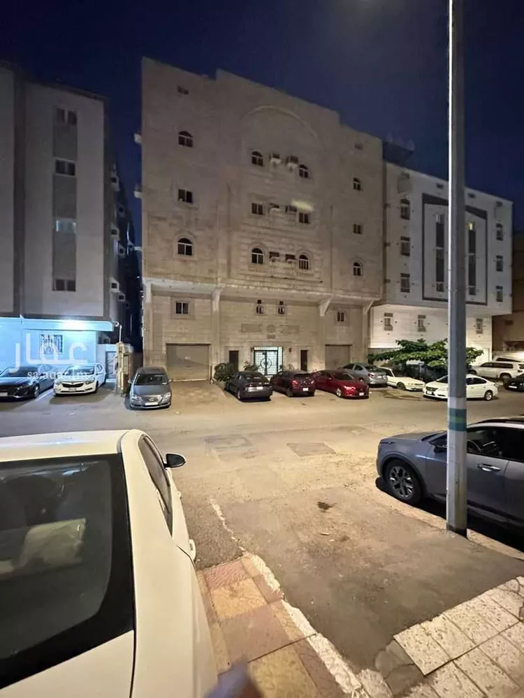 عمارة للبيع في شارع شارع اثيله بنت راشد الهذليه رضي الله عنها, حي الشوقية, مدينة مكة المكرمة, منطقة مكة المكرمة صورة 4