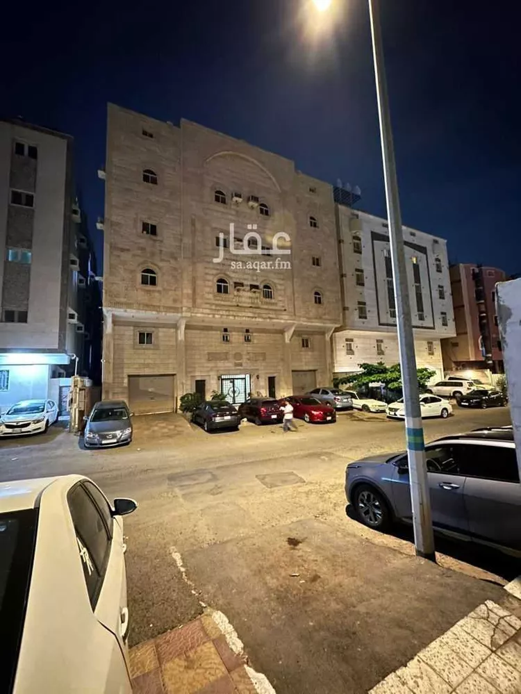 عمارة للبيع في شارع شارع اثيله بنت راشد الهذليه رضي الله عنها, حي الشوقية, مدينة مكة المكرمة, منطقة مكة المكرمة صورة 5