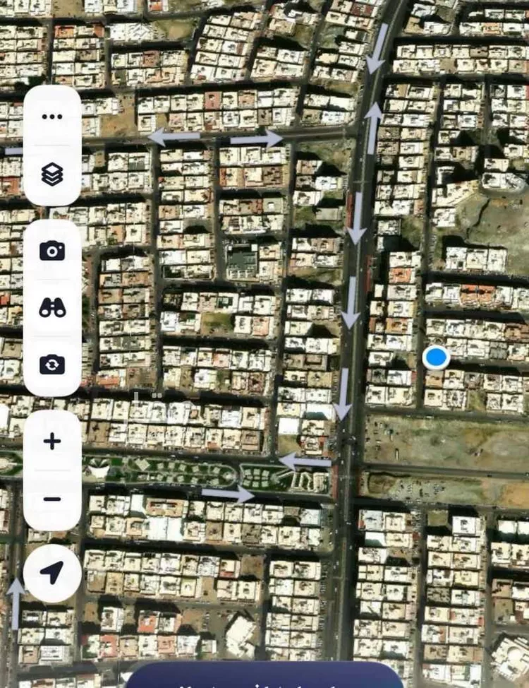 عمارة للبيع في شارع عبدالله بن ثعلبه الانصاري, حي الشوقية, مدينة مكة المكرمة, منطقة مكة المكرمة صورة 2