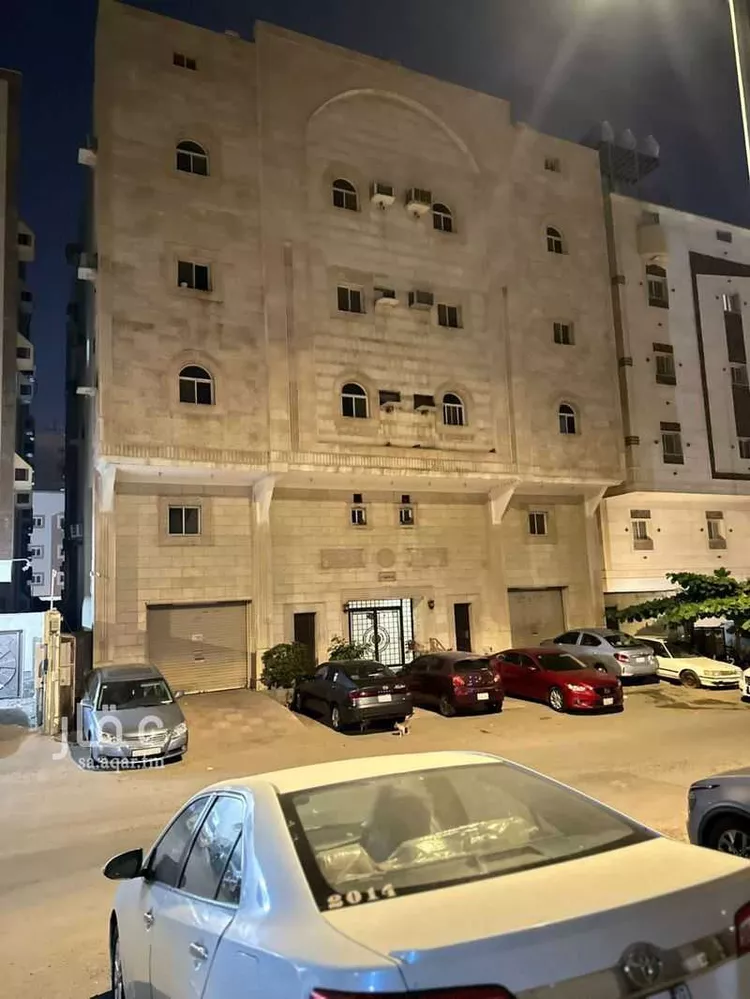 Building for Sale in Mecca Ash Shawqiyyah