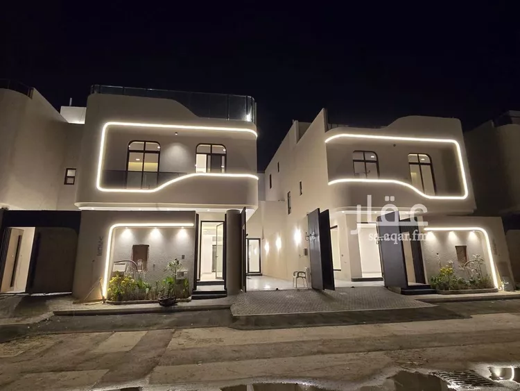 Floor for Sale in Riyadh Ar Rimal