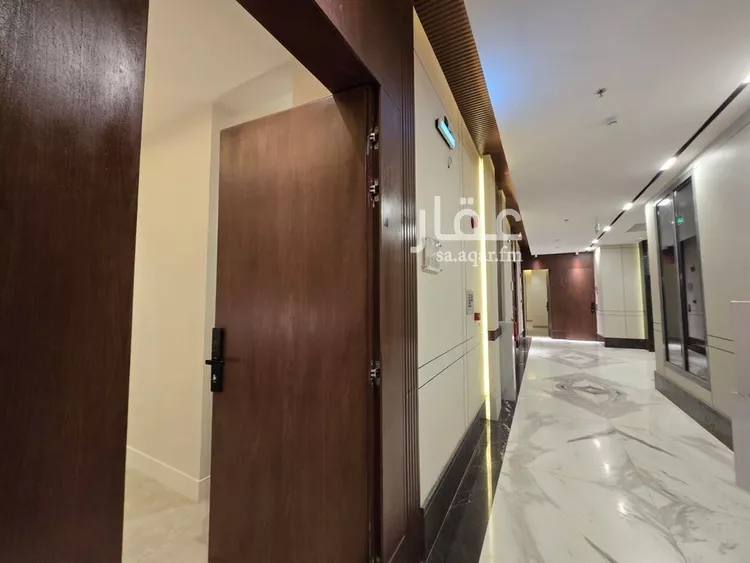 شقة للبيع في شارع الحاتمية, حي اليرموك, مدينة الرياض, منطقة الرياض صورة 2