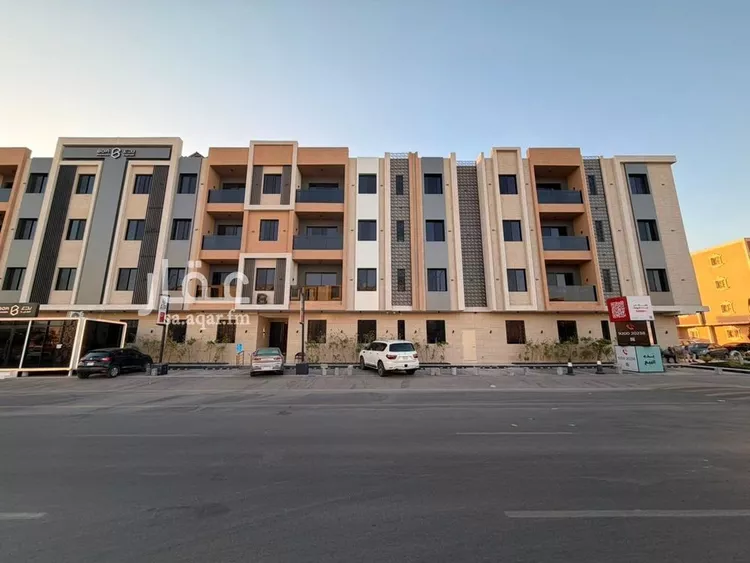 شقة للبيع في شارع قلعة الفسطاط, حي إشبيلية, مدينة الرياض, منطقة الرياض صورة 3