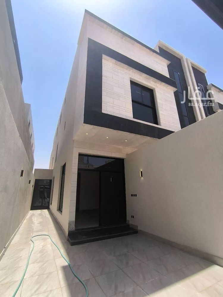 دور للبيع في حي المونسية, مدينة الرياض, منطقة الرياض صورة 2