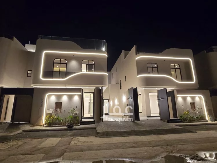 دور للبيع في شارع سليمان الحميضي, حي الرمال, مدينة الرياض, منطقة الرياض